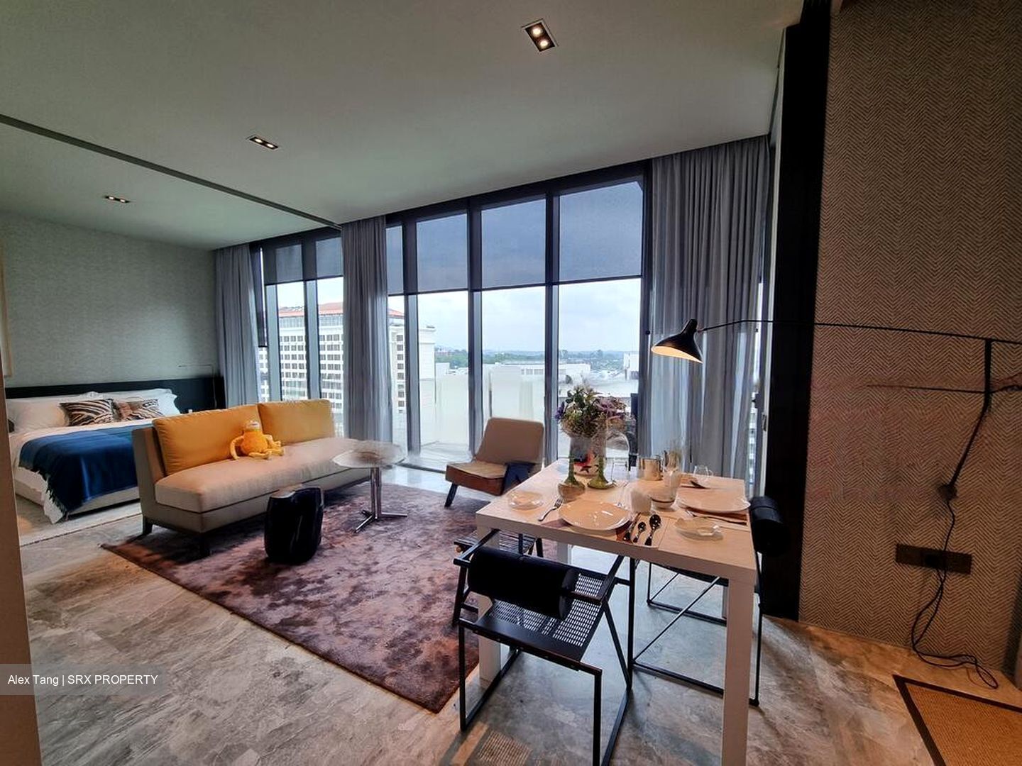 Cuscaden Reserve (D10), Condominium #440101761